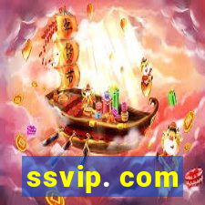 ssvip. com